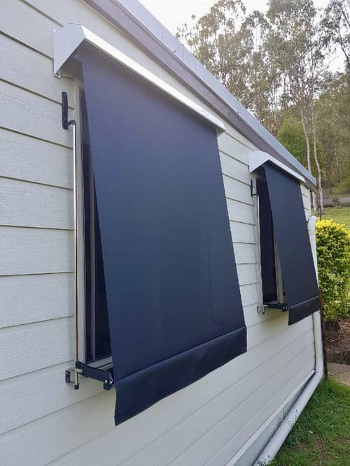 Automatic Awnings 4